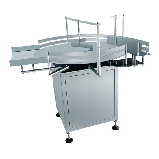 High-Speed Auto Bottle Unscrambler and Bottle Feeder Machines: Efficient Solutions for Streamlining Packaging Processes