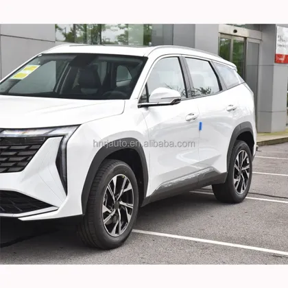 Geely Boyue L Glory Edition 1.5 T 181hp Geely Boyue L 2024 Compact Suv Gasoline Geely Boyue L Used Petrol Vehicle