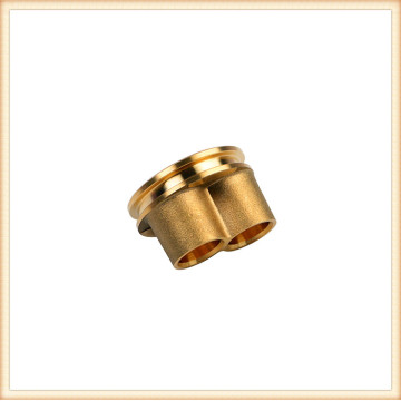 Faucet Valve Fitting by Brass