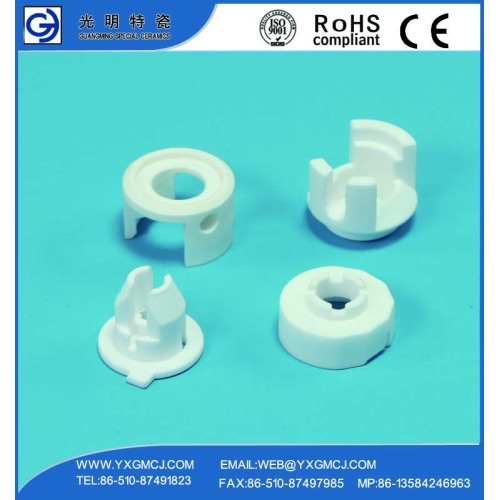 High Purity Alumina Ceramic switch Block Base