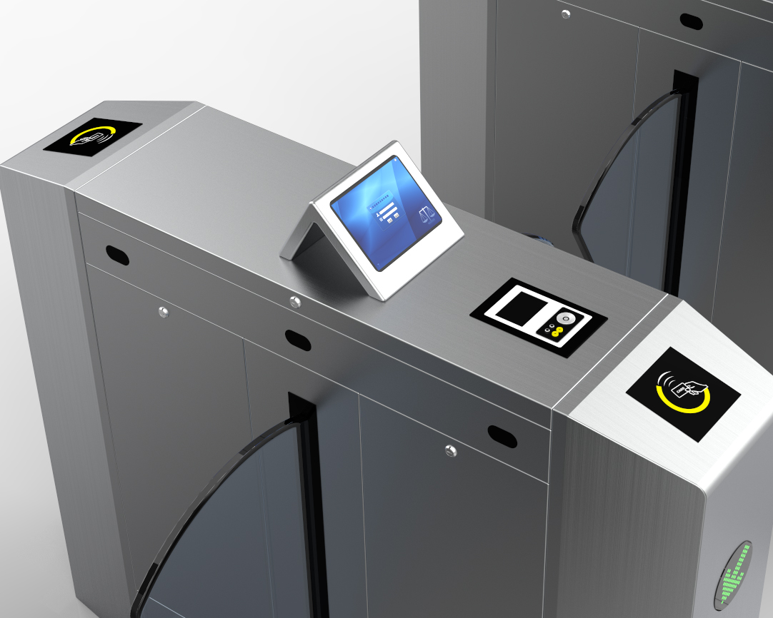 Electrostatic Discharge Control And Detection System