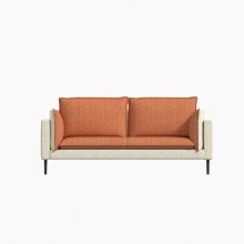 3 Seater Office Sofa