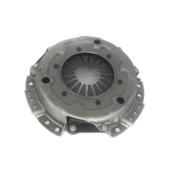Auto Clutch Cover for Suzuki Carry Jimny - 22100-72022, 22100-72120, 22100-72121, 22100-80020, 22100-87601, 22100-72123