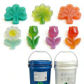 Safe Silicone for Comfortable Squishy Crafts