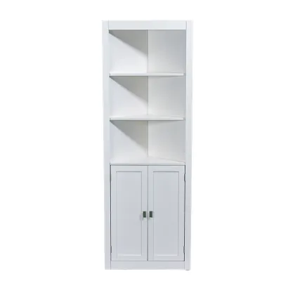 Corner Cabinet Living Room