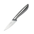 3.5 بوصة الفولاذ المقاوم للصدأ سكين تقشير