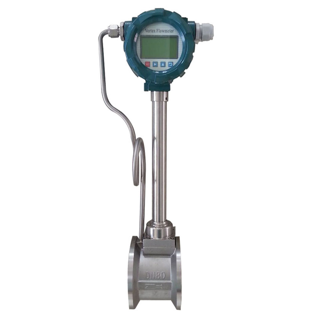 Ultrasonic Flow Meter 