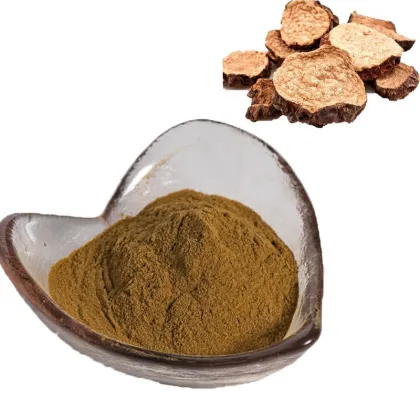 High Quality Cistanche Tubulosa Extract Powder