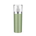 Lege ronde vorm 50 ml 120 ml airless pompfles