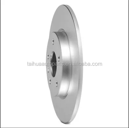High-Quality Custom Mahindra Tractor Brake Disc