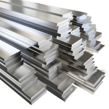 Customized Flat Steel Hot Rolled Welded Pipes for Mechanical Parts and Construction Production