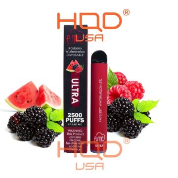 OEM Fume Ultra 2500 Disposable Vape
