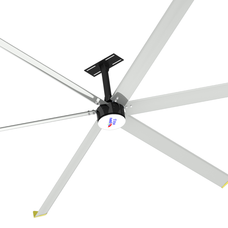 Low Noise Industrial Large Ceiling Fan