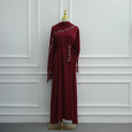 Wine red