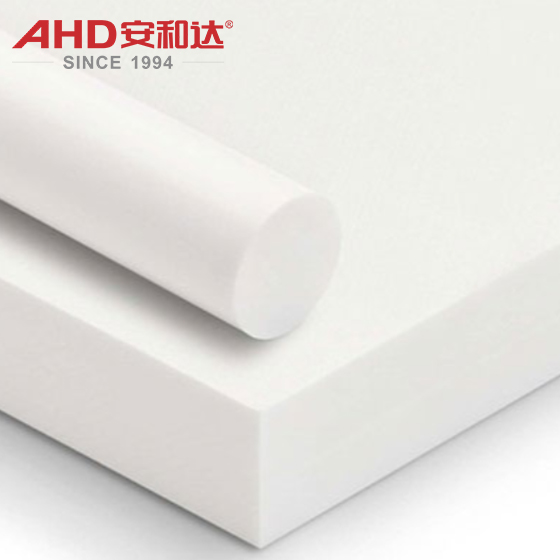 white pet polymer sheet2