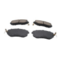 D1539-7880 Brake Pads For Scion Subaru Toyota