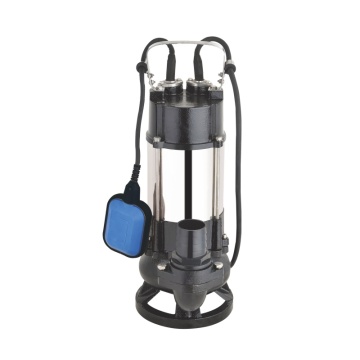 Good Quality Electric Motor Submersible Sewage Pump