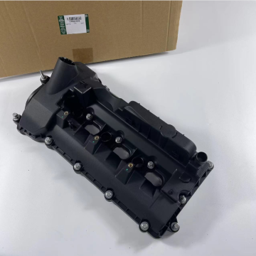 LR041685 LR109353 3.0L Engine Cylinder Head Valve Cover Assembly for Land Rover Jaguar