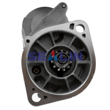 Autoteile Startermotor für Yanmar 3t72 3tna72 17382 1280001150 1280001151 1280001152 "Um ihn jedoch für einen Suchmaschinentitel geeigneter und präzise zu machen, könnten wir es verkürzen, um:" Startermotor für Yanmar 3t72 3tna72 zu verkürzen