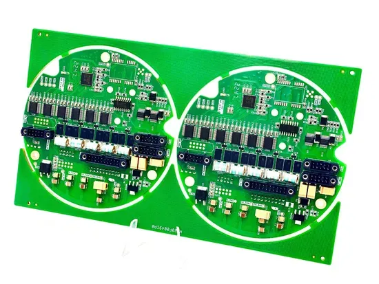 One-Stop OEM Electronics PCB Manufacturing Service