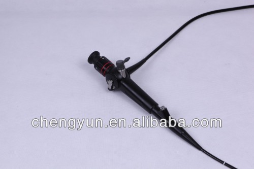 HUGER broncho fiberscope with 2.0mm working channel,5.2 insertion tube