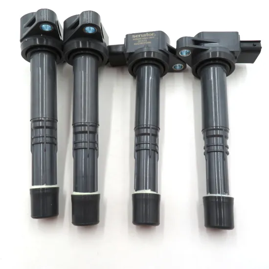 NGK Ignition Coil for Honda CR-V OE No.30520-PNA-007, 30520-RRA-007