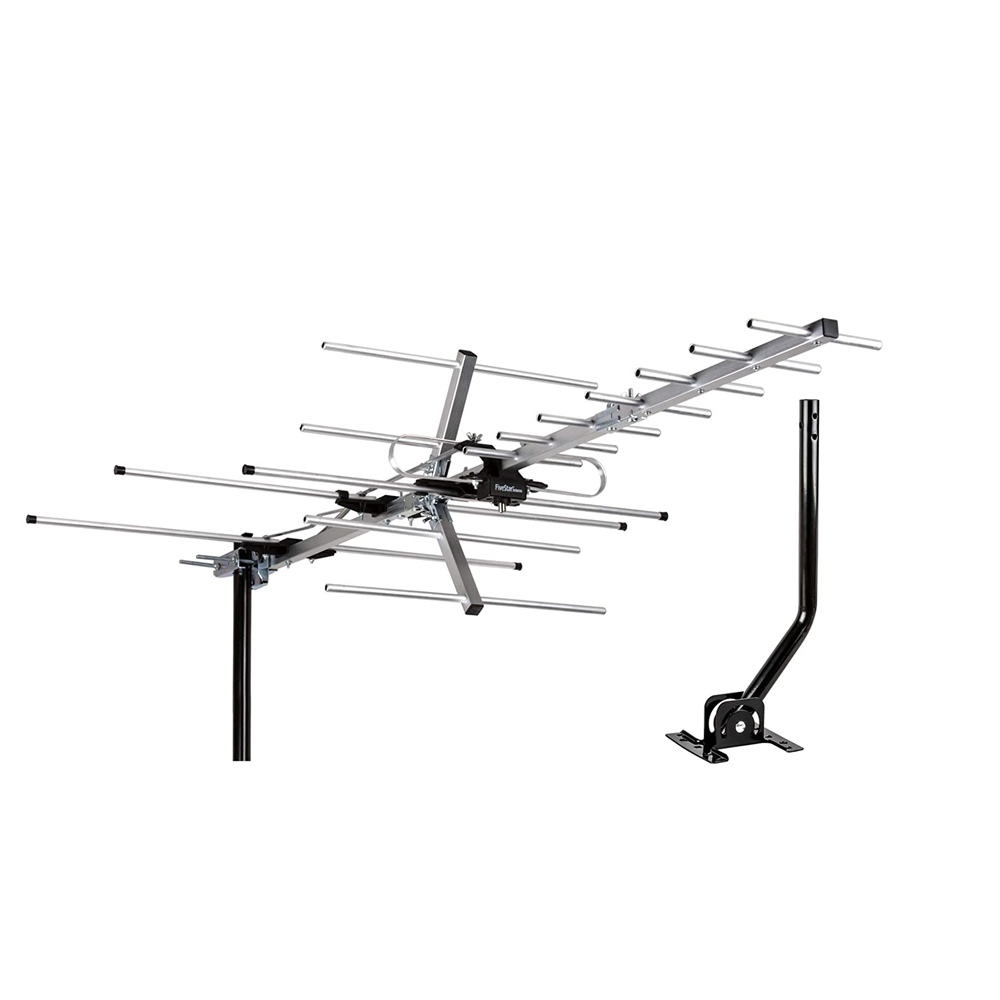 TV antenna