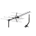 360 4K DVB T2 Outdoor -antenne voor tv