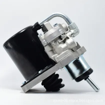 Truck Clutch Booster 9700511310" could be used directly as it already specifies the exact part needed. However, if we want to ma