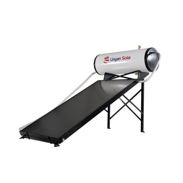 High quality flat solar water heater