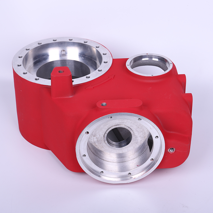 price High Quality Wholesale High Precision Robotic Arm Manipulator Robotic Arm Parts