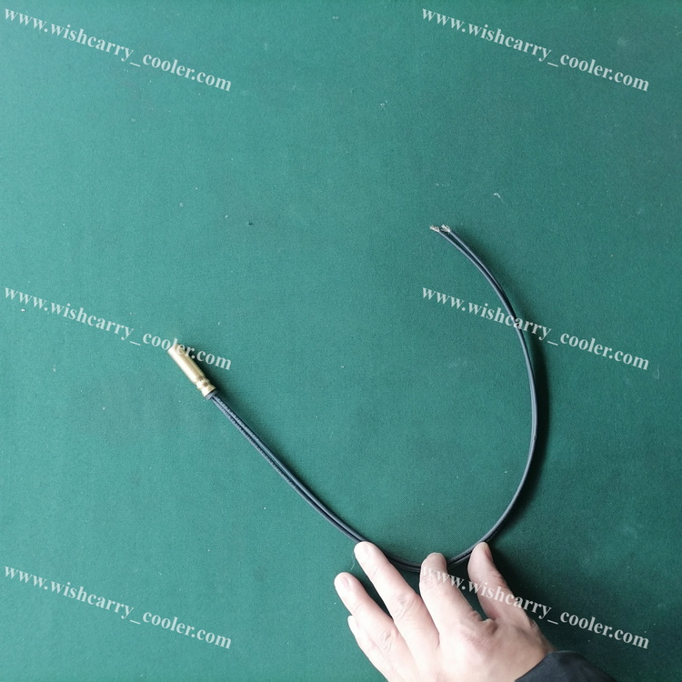 3E67253G01 Sensor de temperatura Thermo King Piezas de repuesto originales disponibles para la serie SP/SLXI/SLXE