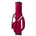 Teleskop-Balltasche Golftasche aus Nylon