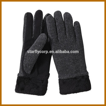 fashion stitch gloves jordans