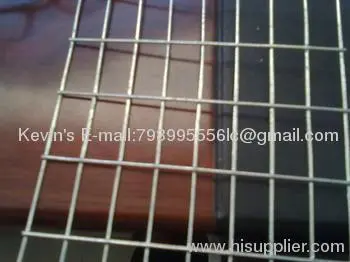 Electrowelding Net/welded Wire Mesh 