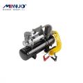 Enthusiastic sales air compressor car various models