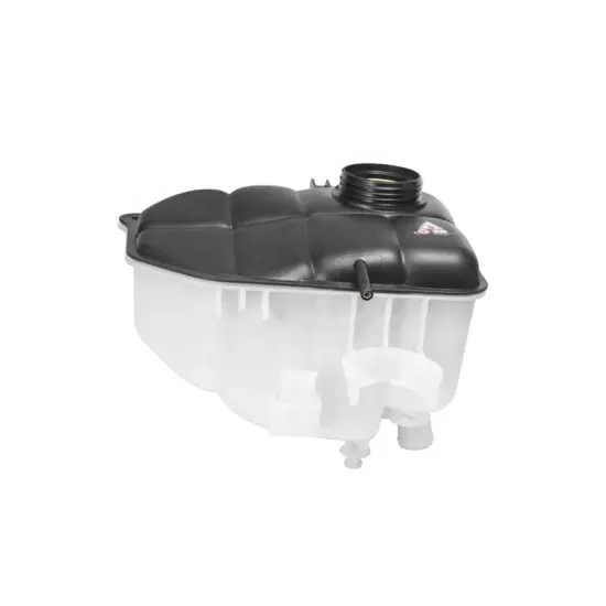 YOUPARTS 2035000049 Water Pressure & Expansion Tank for Mercedes-Benz C-CLASS/CLK Convertible & Peugeot