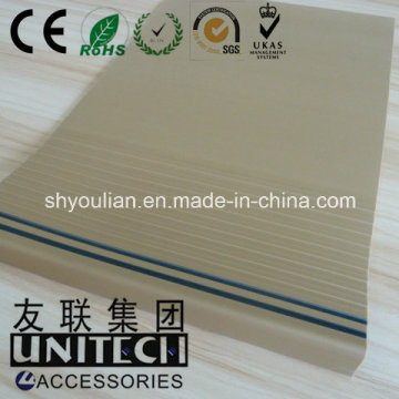 with Good Service PVC/Plastic/Vinyl Stair Treads (Green Point UN480)