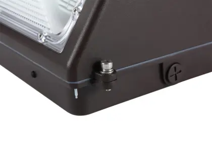 LED Wall Pack Lights 55W