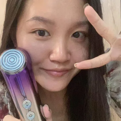 Smart RF beauty devices