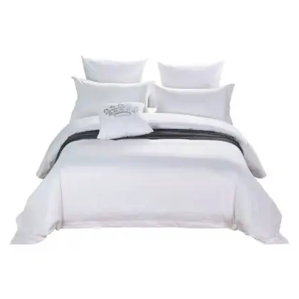 Hot selling bedding pillow cover