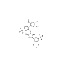 Anacetrapib、CAS 875446-37-0