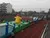 inflatable obstacles course