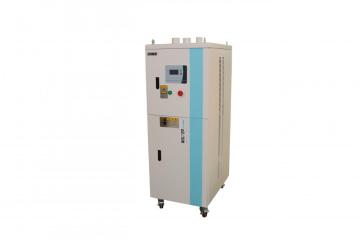 desiccant industrial dehumidifying dryer