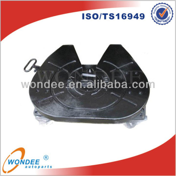 Trailer Casting Fifth Wheel