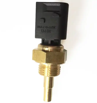 Gearbox Retarder Oil Temperature Sensor 3621790-TV100 for Dongfeng Volvo Truck: Maintaining Optimal Performance