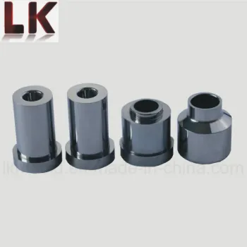 High Quality Injection Mould Sliders with Custom Design