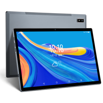 Groothandel 64 GB 10.1inch Android 10.0 Tablet met MTK6797 DECA CORE, 4G/5G &amp; WI-FI