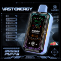 Mesii Vast 30k puff Vape asli