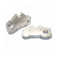 High Precision Custom Made CNC Aluminum machining Part